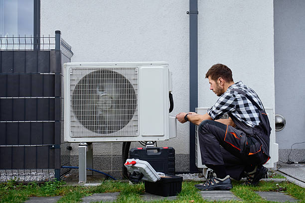 Trusted Emergency Hvac Repair service in Monroeville, NJ - HVAC Repair CO